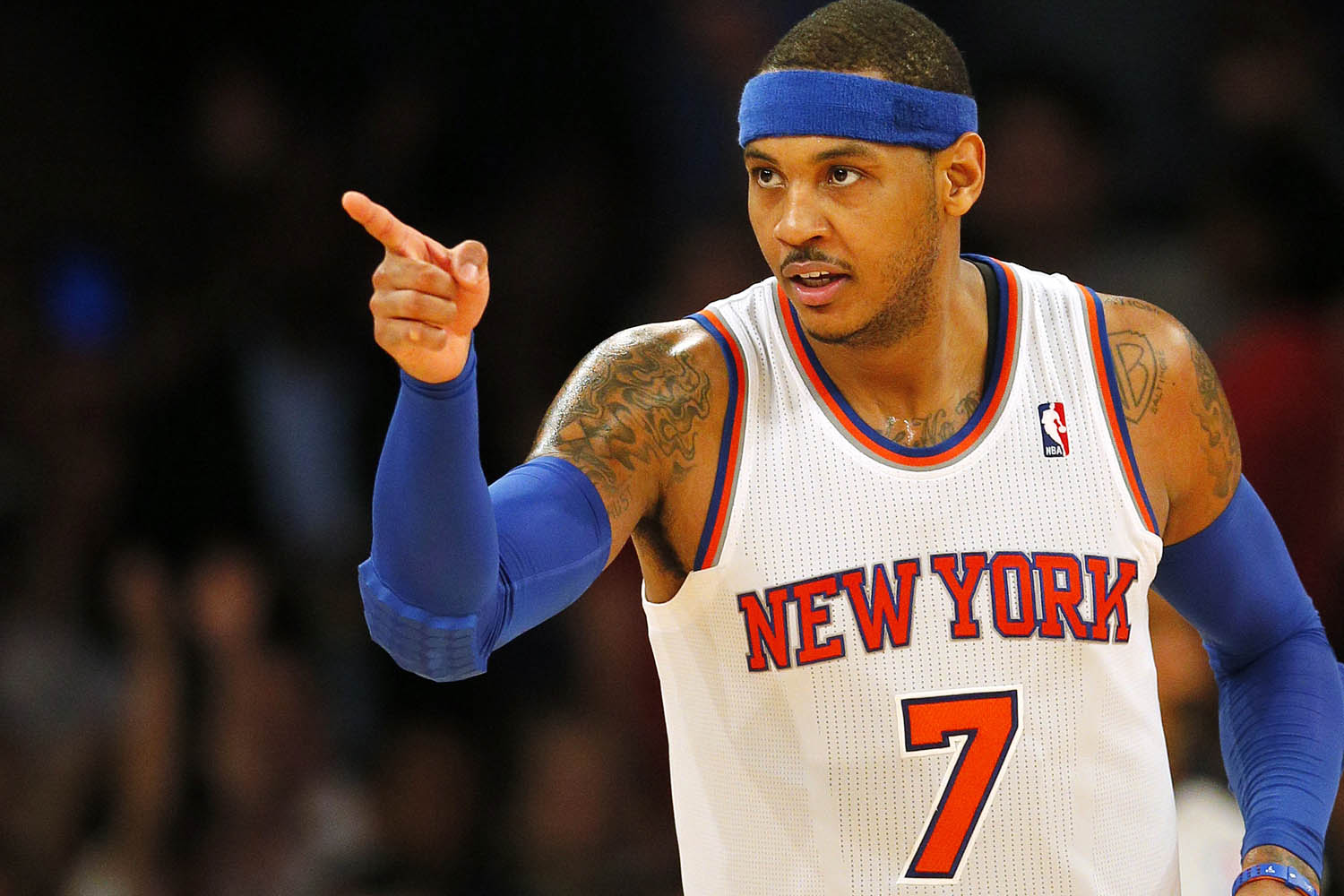 Carmelo Anthony’s VC Firm, and the Brand of An NBA Superstar | My Three Senths ...1500 x 1000